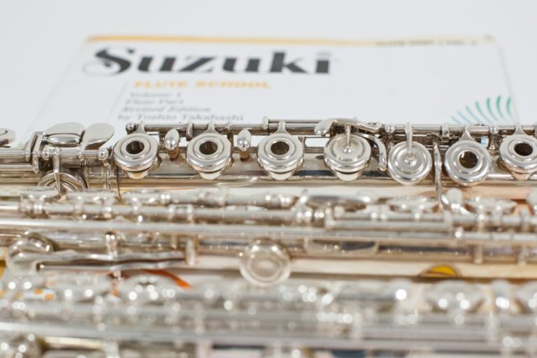 Metoda Suzuki Szkoła Muzyczna AKOLADA w Błoniu